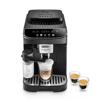 Delonghi Automatic Coffee Maker Ecam290.61.B Magnifica Evo Pump pressure 15 bar Built-In milk frother 1450 W Black