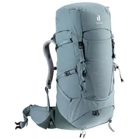 Deuter Aircontact Core 4510 Sl shale-ivy trekking backpack
