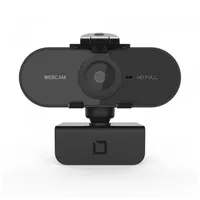 Dicota Webcam Pro Plus Full Hd 1080P D31841