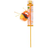 Dingo Fishing rod Spike - cat toy
