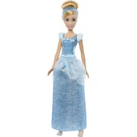 Disney Princess Cinderella fashion doll 01923003
