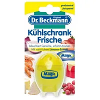 Dr. Beckmann Fridge freshener Dr.beckmann lemon scent 40G
