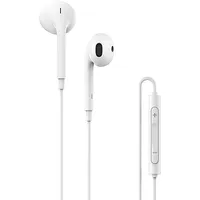 Edifier Wired earphones  P180 Usb-C White
