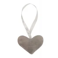 Effiki Lavender heart Grey

