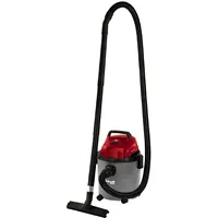 Einhell Th-Vc 1815 15 L Drum vacuum Dry And wet 1250 W
