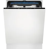 Electrolux Eeg48300L dishwasher Fully built-in 14 place settings A
