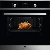 Electrolux Eod5H70Bx oven 2750 W A Stainless steel
