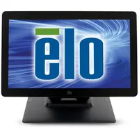 Elo Touch Solutions 1502L 15.6-Inch wide Hd Lcd,  Pcap Projected Capacitive -