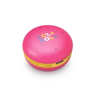 Energy Sistem Lol And Roll Pop Kids Speaker Pink 5 W Wireless connection Bluetooth