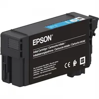 Epson Cartrige  Ultrachrome Xd2 T40D240 Ink Cyan