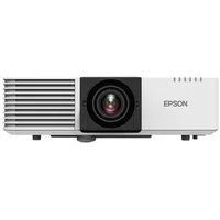 Epson Eb-L520U Ebl520U 3-Lcd Projector 3Lcd 5200 lm White V11Ha30040
