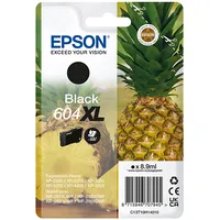Epson Ink C13T10H14010 604Xl Black Pineapple