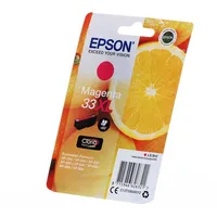 Epson Ink C13T33634012 33Xl Magenta Oranges