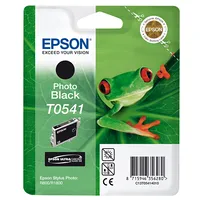 Epson Ultra Chrome Hi-Gloss T0541 Ink Black