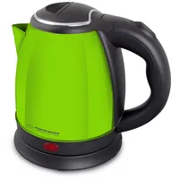 Esperanza Ekk128G Electric kettle Parana 1 L, Green 1350 W
