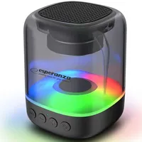 Esperanza Ep154 Microsd Mp3 Bluetooth  Fm Wireless Mini Speaker
