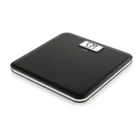 Eta Personal Scale Eta578090000 Maximum weight Capacity 180 kg Accuracy 100 g Black