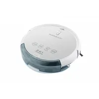 Eta Robot vacuum cleaner with wet cleaning function 351290000 Aron white
