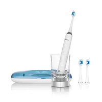 Eta Sonetic Toothbrush Eta570790000 Rechargeable For adults Number of brush heads included 3 teeth brushing modes 4 Sonic technology White