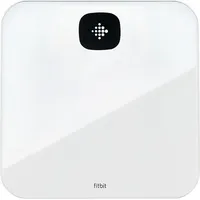 Fitbit Smart scales Aria Air smart scale, white
