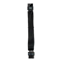 Fractal Design Atx12V 44 pin Modular cable Fd-A-Psc1-001	 Black