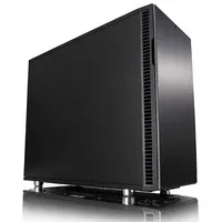 Fractal Design Define R6 Midi-Tower Black computer case Fd-Ca-Def-R6-Bk