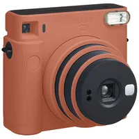 Fujifilm Fotoaparatas  instax Square Sq1 Terracotta Orange
