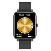 Garett Electronics Smartwatch Grc Classic black
