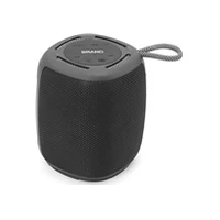 Gembird Bluetooth Led speaker black