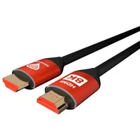 Genesis Hdmi M/M V2.1 Cable 3M 8K For Ps5/Ps4