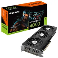Gigabyte Geforce Rtx 4060 Gaming Oc 8G graphics card

