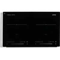 Gorenje Tourist induction double hobs Icy3500Dp
