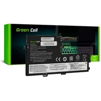 Green Cell Battery L18C3Pf7 11,4V 4500Mah for Lenovo Ideapad C340-14 S340-15
