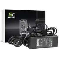 Green Cell Charger Pro 20V 4.5A 90W 5.5-2.5Mm for Lenovo B570
