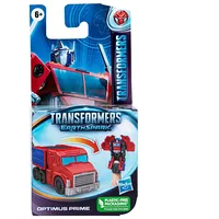 Hasbro Figure Transformers Earthspark, Optimus Prime
