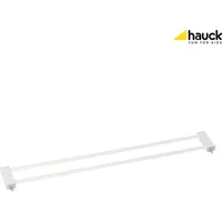 Hauck Baby Products Extension for Open And 39N Stop Safety Gate, 9 cm, white 596937
