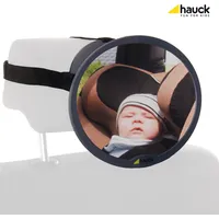 Hauck Baby Products Watch Me 1 mirror, black 618370
