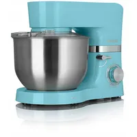 Heinrich S Hkm 6278 Turquoise food processor