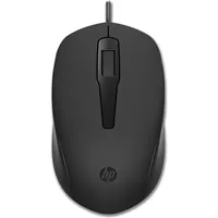 Hewlett-Packard Hp Wired Mouse 150
