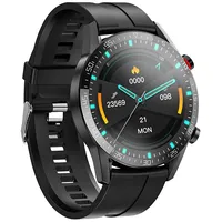 Hoco smartwatch with call function Y2 Pro black