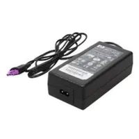 Hp 50W Power Adapter Requires Cord