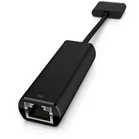Hp Elite Pad Ethernet Adapter New Retail