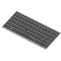 Hp Kybd Sr -Gr L14379-041, Keyboard, German, 