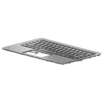 Hp Top Cover W/Kb Sp L47577-071, Housing base 