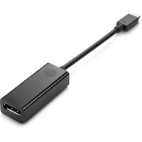 Hp Usb-C to Dp Adapter New Retail