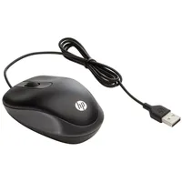 Hp Usb Travel Mouse New Retail