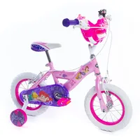 Huffy Childrens bicycle 12  22491W Disney Princess

