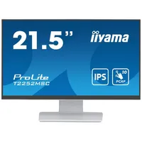 Iiyama Monitor Touch Prolite T2252Msc-W2 T2252Mscw2 T2252Msc-W2
