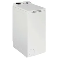 Indesit Washing Machine Btw S60400 Pl/N
