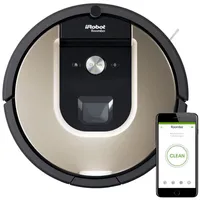 iRobot Roomba 966 Vacuum Cleaner